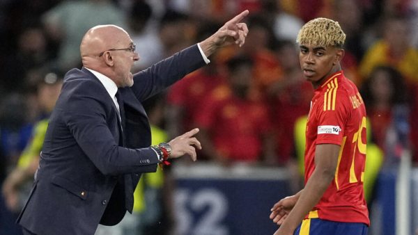 Lamine Yamal Headlines Spain’s World Cup Squad as Real Madrid Stars Omitted