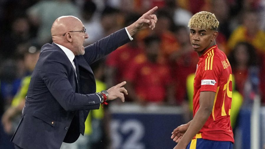 Lamine Yamal Headlines Spain’s World Cup Squad as Real Madrid Stars Omitted