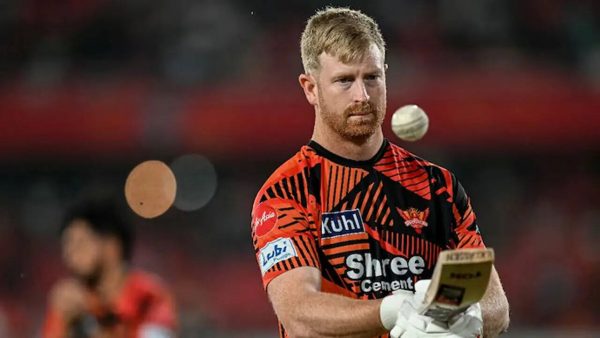 IPL Stars Face Harassment