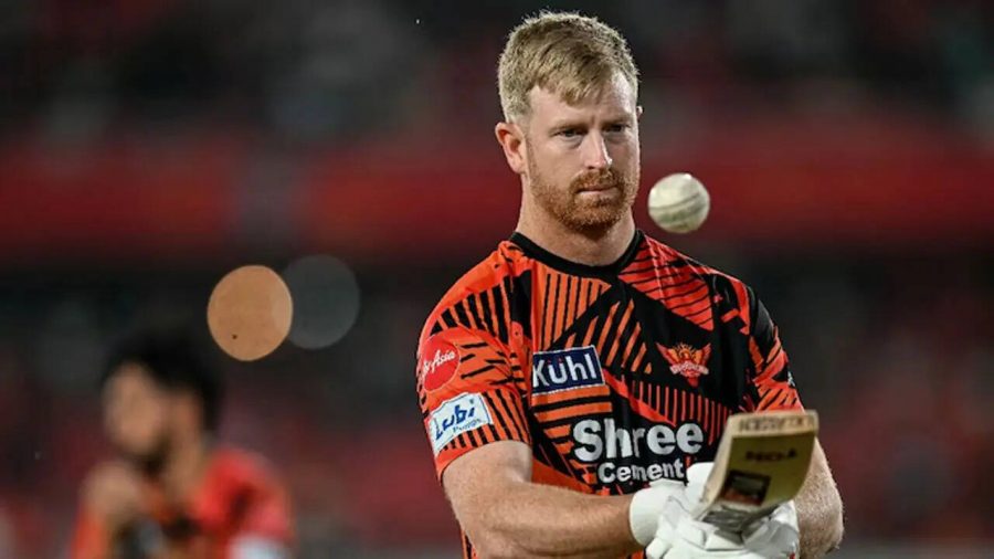 IPL Stars Face Harassment