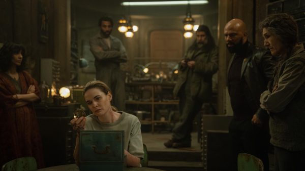 2026 Sci-Fi Streaming Season: What to Watch and When