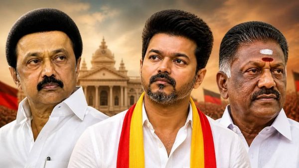 Youth Voters Set to Transform Tamil Nadu Politics in 2026 Assembly Elections