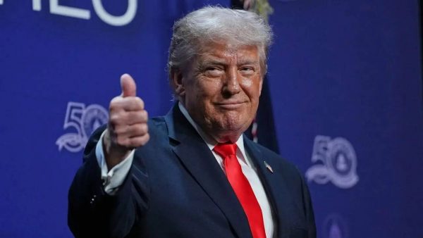 Trump’s Stark Choice for Iran: Negotiation or Military Action