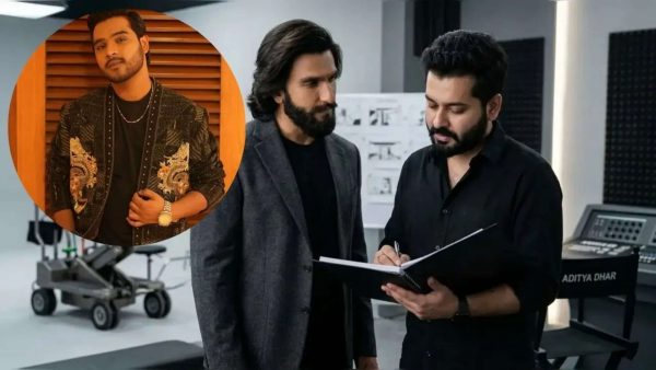 Vaibhav Gupta’s Musical Journey: From Instagram to Aditya Dhar’s ‘Dhurandhar’
