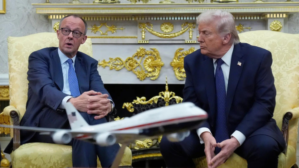 US Troop Withdrawal from Germany: A Signal of Rising Tensions Over Iran