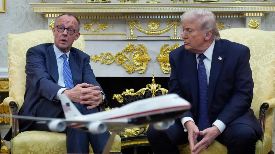 US Troop Withdrawal from Germany: A Signal of Rising Tensions Over Iran