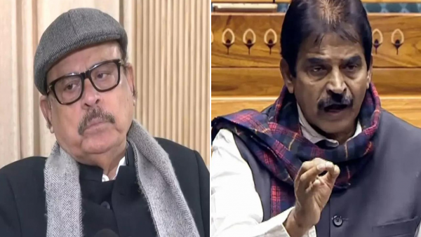 Tariq Anwar: High Command to Decide on Kerala CM; Venugopal Must Follow Process