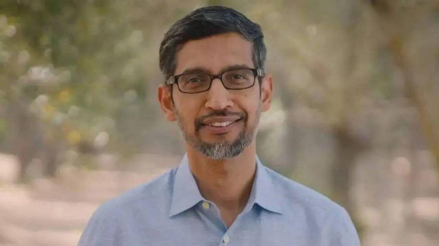Inside Sundar Pichai’s Morning Routine: A Vegetarian’s Breakfast and More