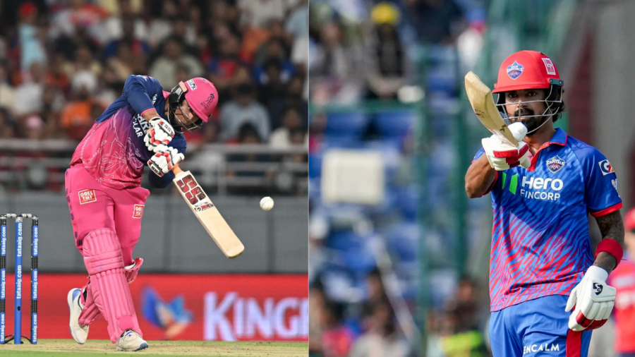 KL Rahul Applauds Young Talent Vaibhav Sooryavanshi’s Fearless Game