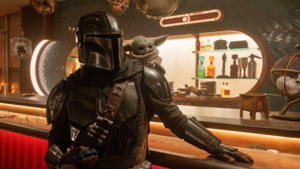 Star Wars Returns