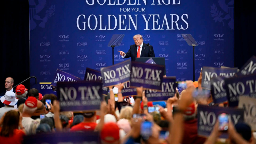 Trump Slams Critics Over Iran Nuclear Threat, Warns of Global Catastrophe