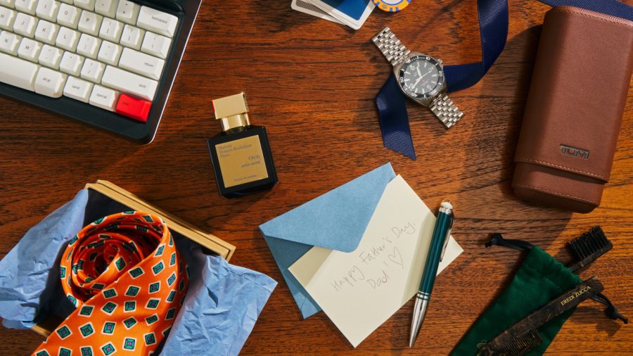 15 Unique Father’s Day Gifts to Celebrate Every Type of Dad