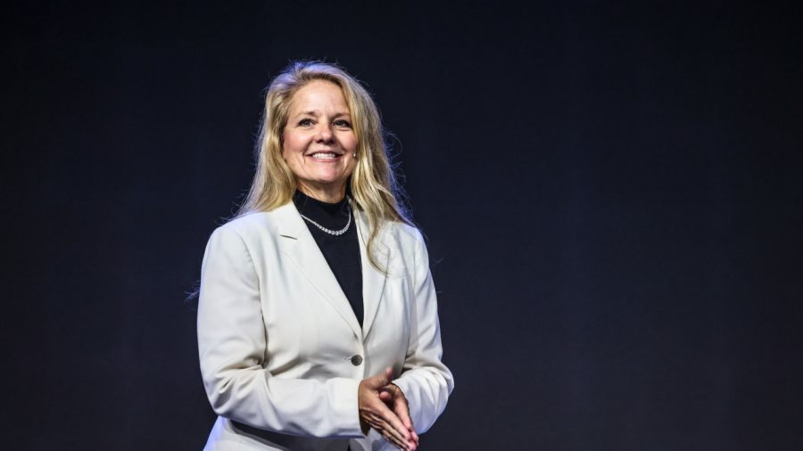 19 Fascinating Insights into Gwynne Shotwell, SpaceX’s Visionary President