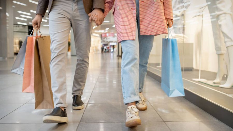 Fashion Retailer Closes 136 Stores and Discontinues Iconic Brand