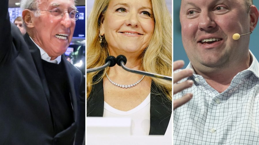 Who Stands to Gain? Key Stakeholders in the SpaceX IPO