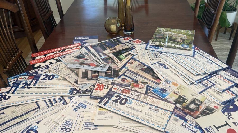 Bed Bath & Beyond’s Redemption: Accepting Old Coupons for a Fresh Start