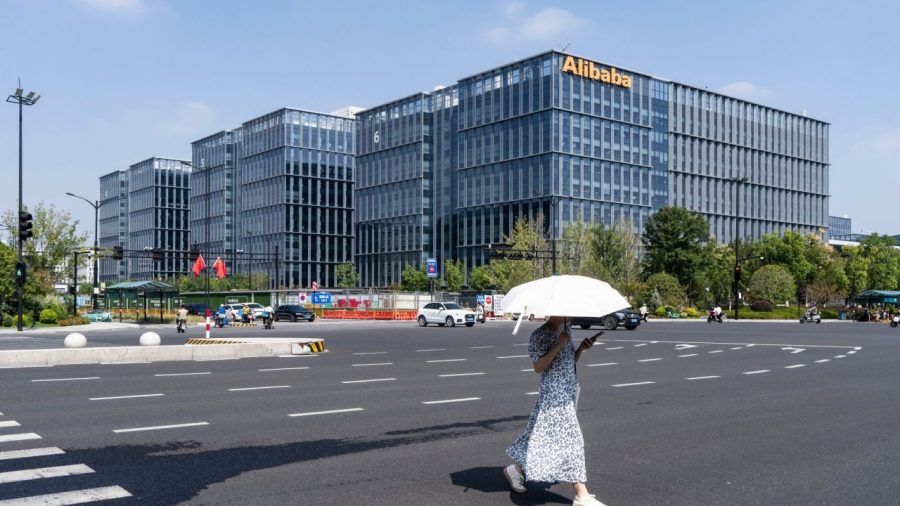 Exploring Affordable AI Stocks in China Amid Geopolitical Challenges