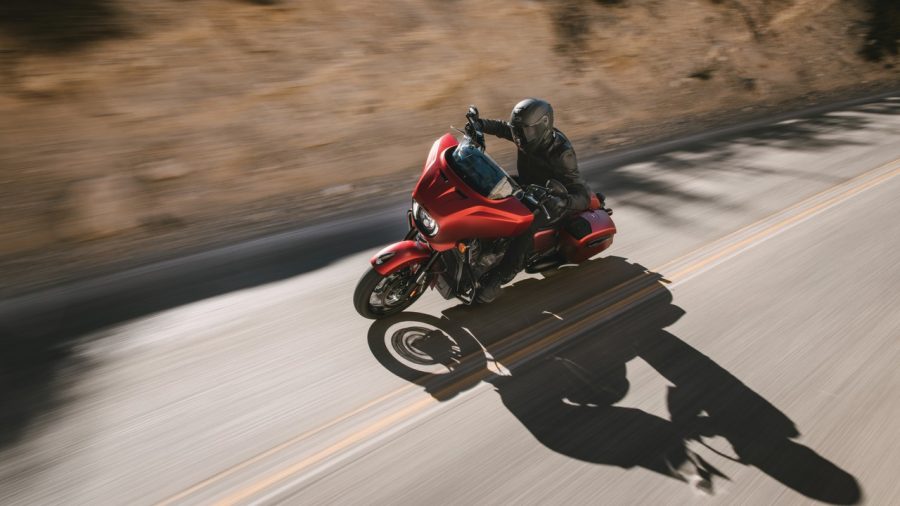 Indian Motorcycle Sparks Controversy with Anti-DEI Campaign Against Harley-Davidson