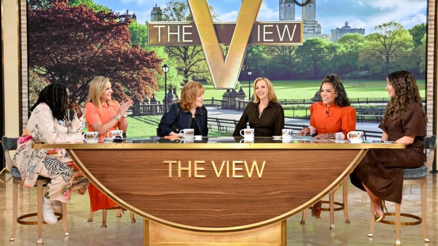 ABC Launches Campaign to Halt FCC Investigations into Its Programming