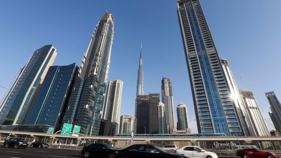AHS Properties Acquires Dubai’s Iconic Shangri-La Hotel for $300 Million