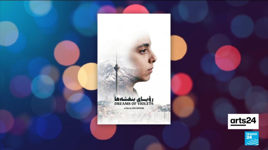 AI-Generated Film ‘Dreams of Violets’ Makes History at Tribeca Festival