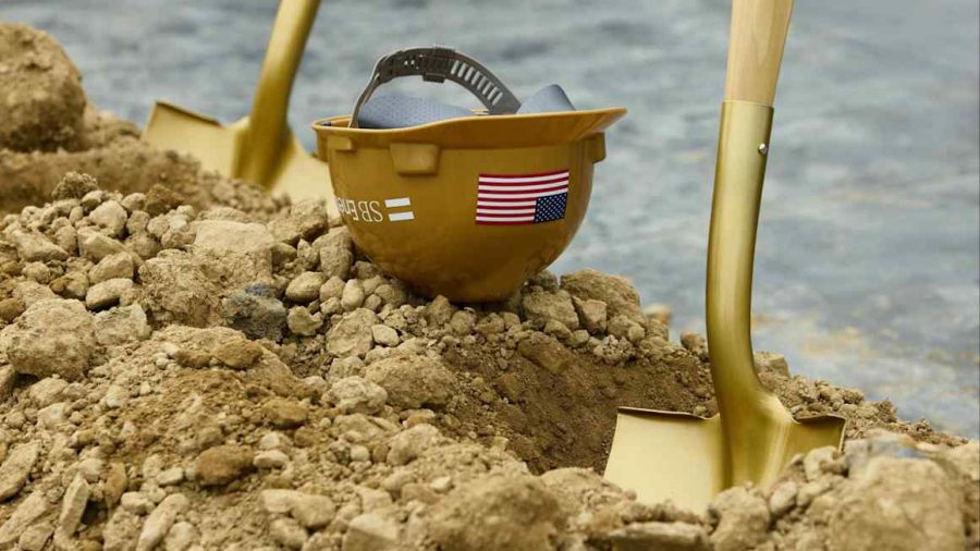 AI-Driven Surge: $200 Billion M&A Wave Transforms US Power Sector