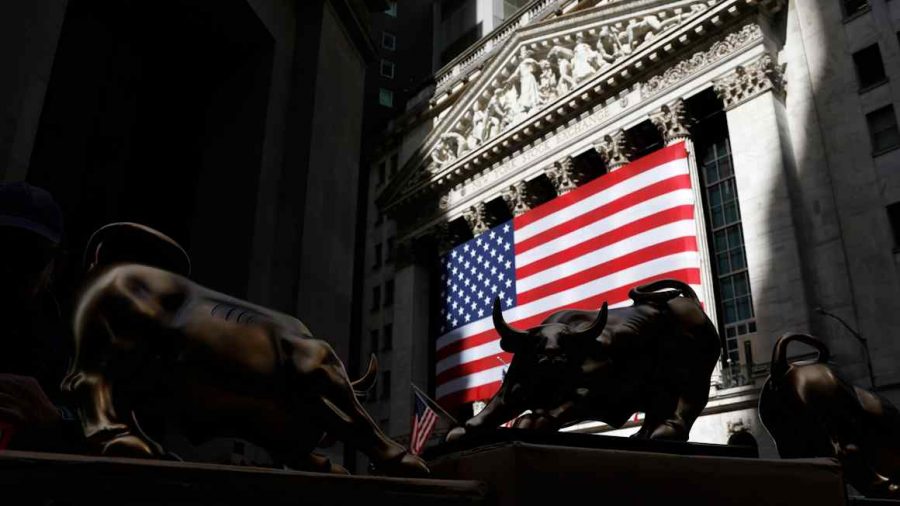 How AI is Transforming the Stock Market Landscape