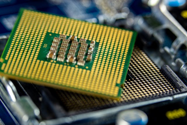 AXT Inc. Sees 10% Surge Ahead of Anticipated Business Updates