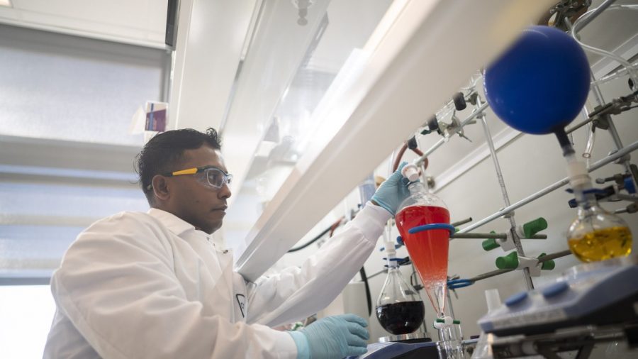 AbbVie Acquires Apogee for $10.9 Billion to Expand Immunology Portfolio