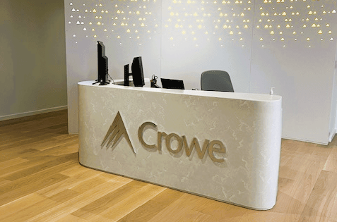 Crowe Accounting Firm to Sell Majority Stake to KKR in $3 Billion Deal