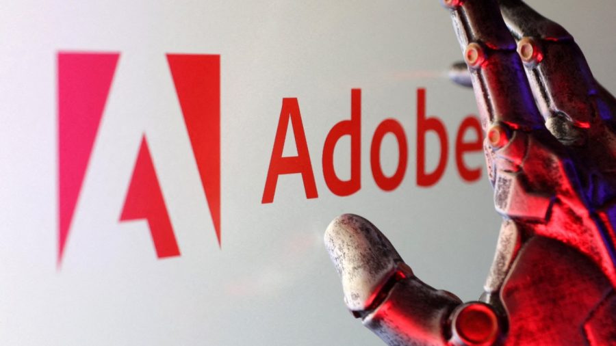 Adobe Shifts Strategy to Freemium Model Amid CFO Transition