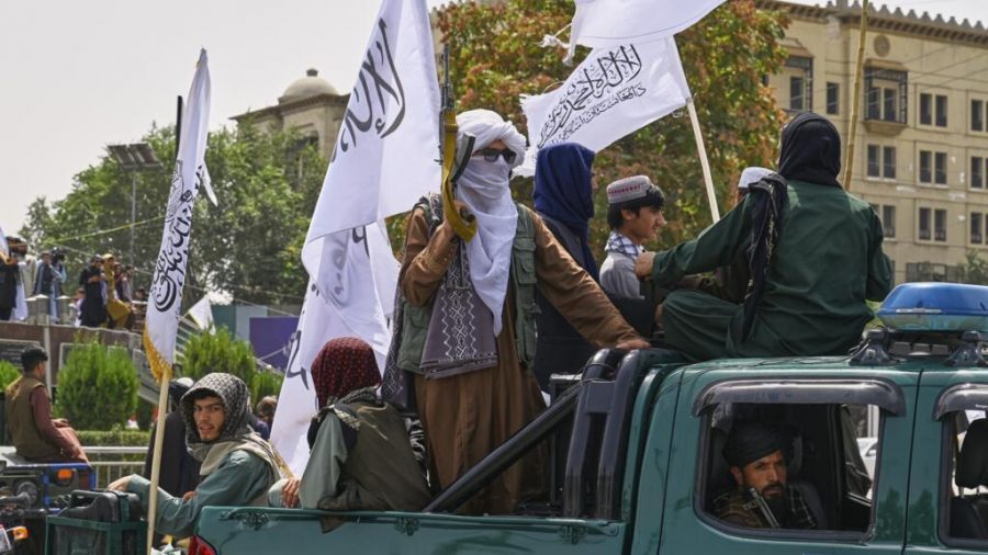 EU and Taliban to Discuss Afghan Asylum-Seeker Returns Amid Rights Concerns