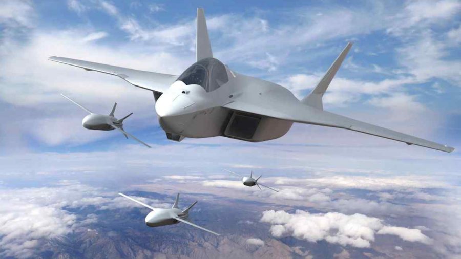 Airbus Leads European Coalition to Develop Next-Gen Fighter Jet