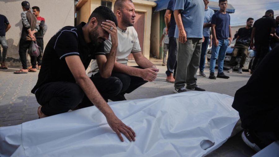 Al Jazeera Defends Journalist Ahmed Wishah Amid Israeli Accusations