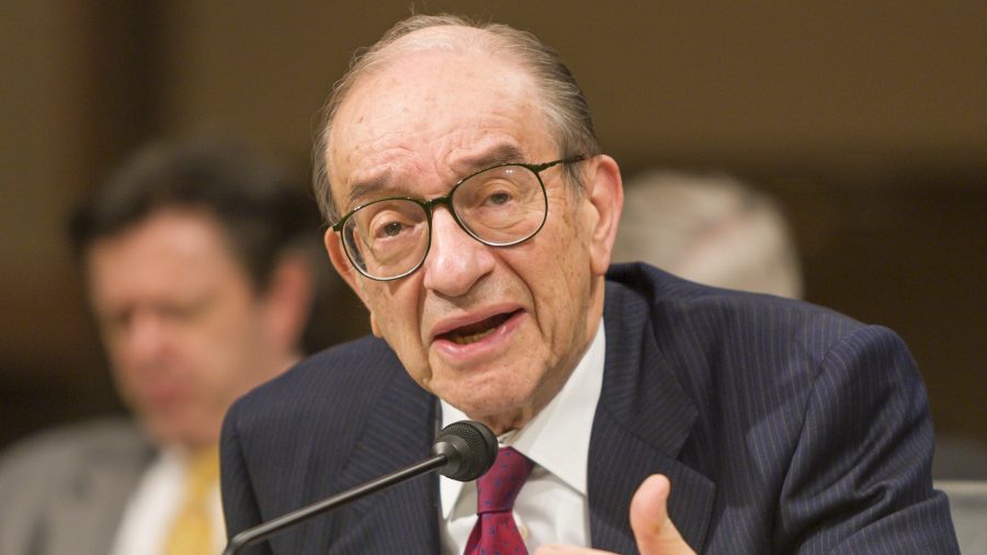 Alan Greenspan’s Pivotal Response to Black Monday: A Legacy Defined