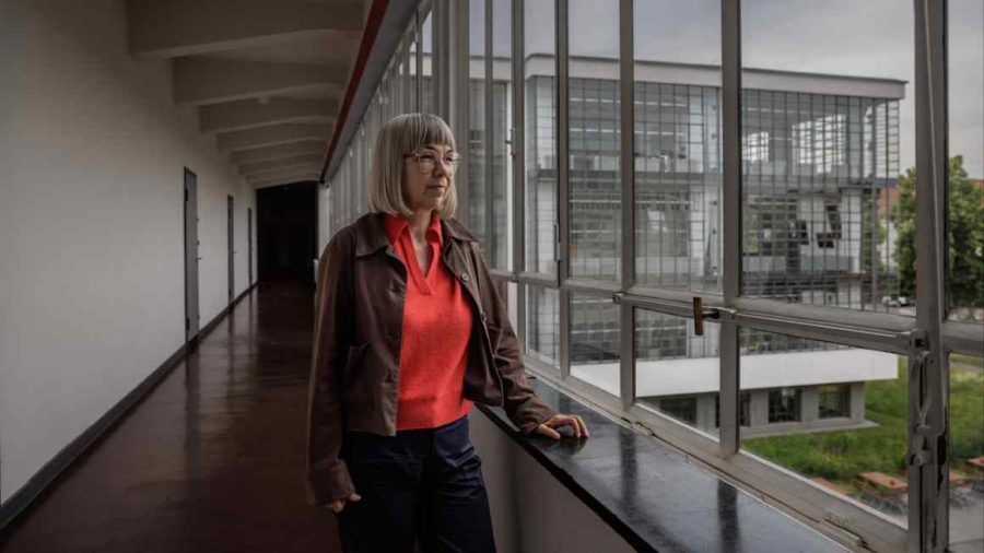 AfD’s Nostalgic Attacks on Bauhaus: A Modern Threat to Artistic Freedom