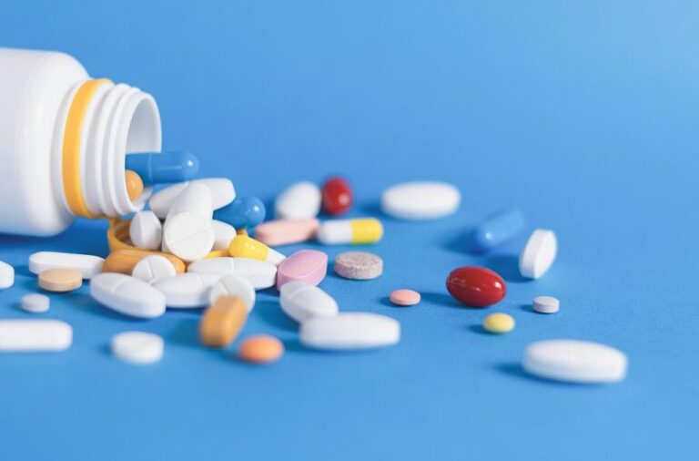 Alvotech Faces FDA Inspection Challenge with Form 483 Issued