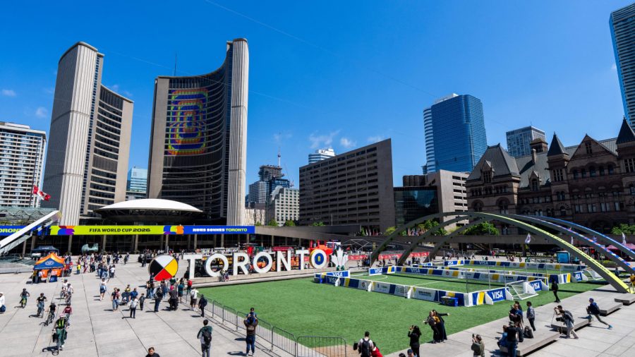 Why U.S. Hotels Face Rising Competition from Canada and Mexico