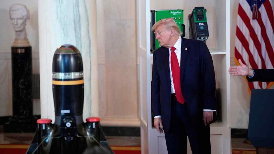 America’s Quest for a McDonald’s Model in Missile Production