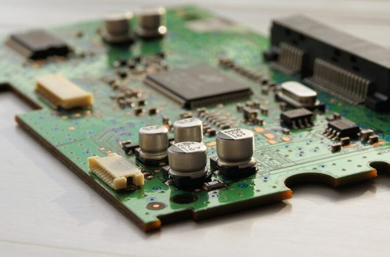 Amkor Technology Reaches All-Time High: Key Factors Behind the Surge