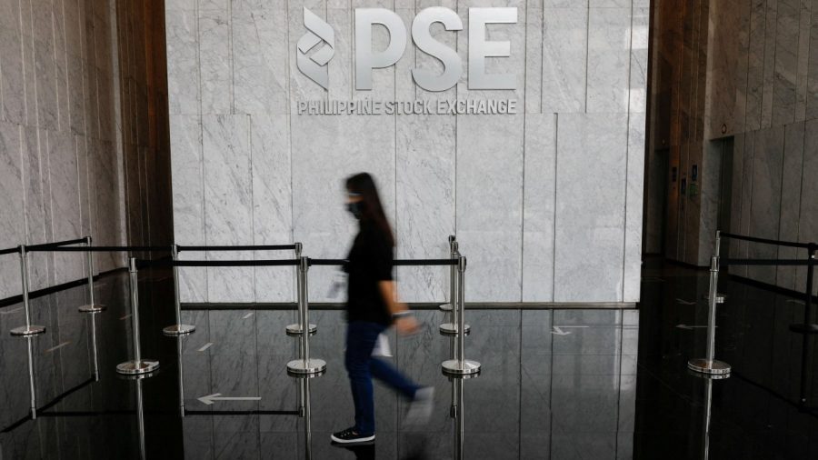 Philippine Fintech Unicorn Eyes $1.5 Billion IPO: A Historic Move