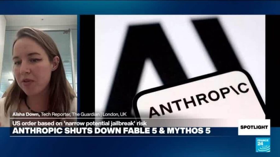 Anthropic’s Fable 5 Suspension: Examining the Risks of AI Profiling