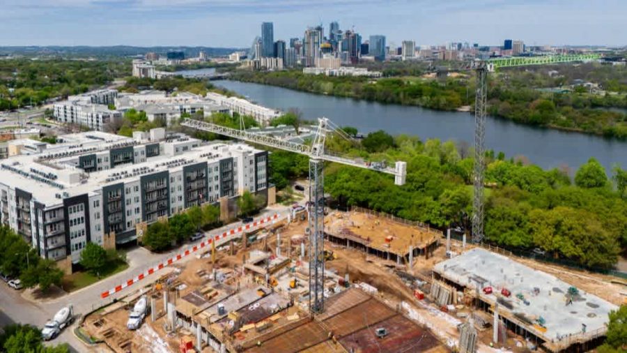 Apollo Chooses Austin for Second Headquarters, Outpacing Miami and Palm Beach