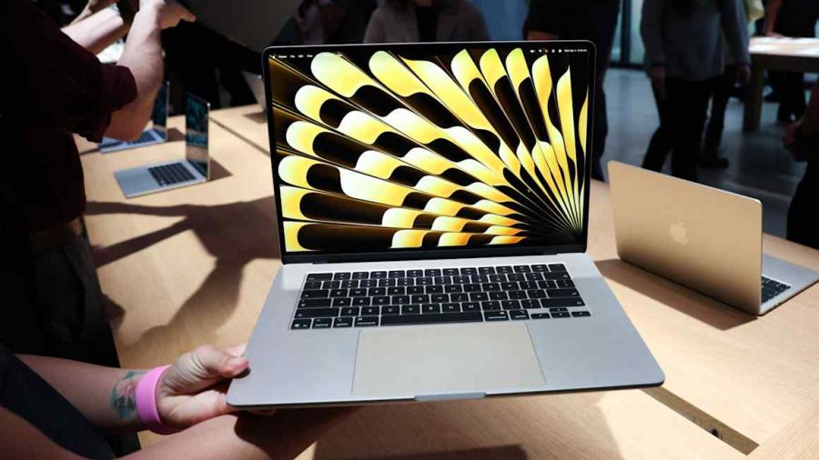 Apple Raises MacBook and iPad Prices by 20% Amid Chip Shortages