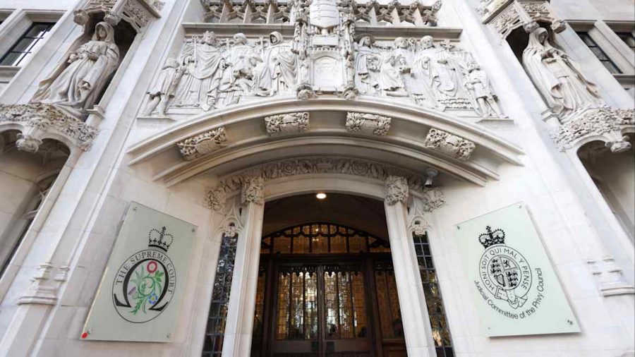 Apple Takes Patent Dispute to UK Supreme Court Over $500 Million Bill