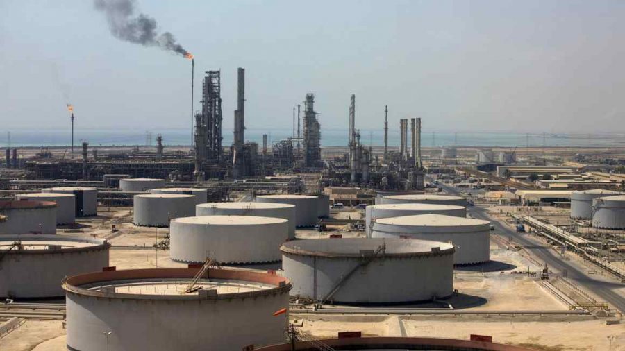 Tragedy Strikes: Aramco Helicopter Crash Claims 14 Lives in Saudi Port