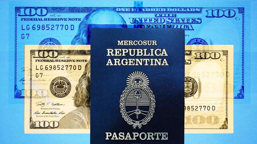 Argentina’s Ambitious Plan for Citizenship-by-Investment to Alleviate Debt