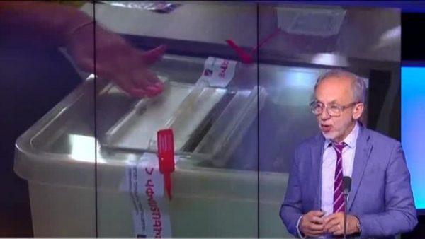 Armenia’s Parliamentary Election: A Critical Vote on Geopolitical Future
