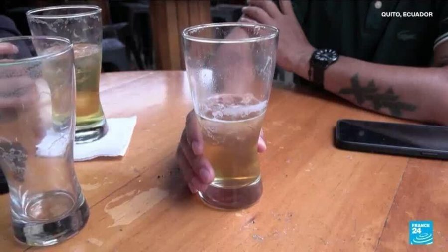 Ecuador’s President Urges Fans to Embrace Alcohol as World Cup Returns