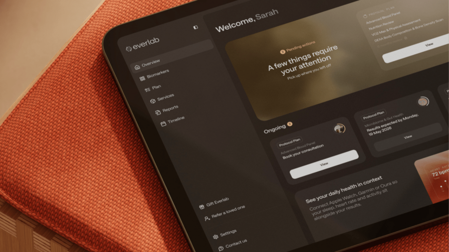 Australian Predictive Healthcare Startup Secures $46 Million Investment